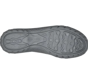 Casual Shoes*SKECHERS (L) SLIP INS RF REGGAE FEST 2.0 CHARCOAL