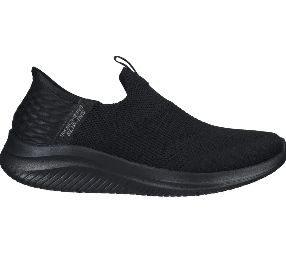 l_slip_ins_ultra_flex__co_0.webp Casual Shoes*SKECHERS (L) SLIP INS ULTRA FLEX 3 COZY S... BLACK