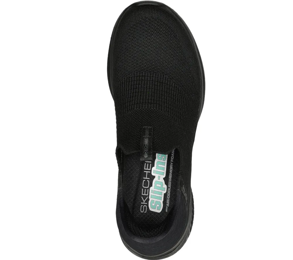 l_slip_ins_ultra_flex__co_1.webp Casual Shoes*SKECHERS (L) SLIP INS ULTRA FLEX 3 COZY S... BLACK