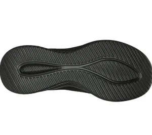 Casual Shoes*SKECHERS (L) SLIP INS ULTRA FLEX 3 COZY S... BLACK