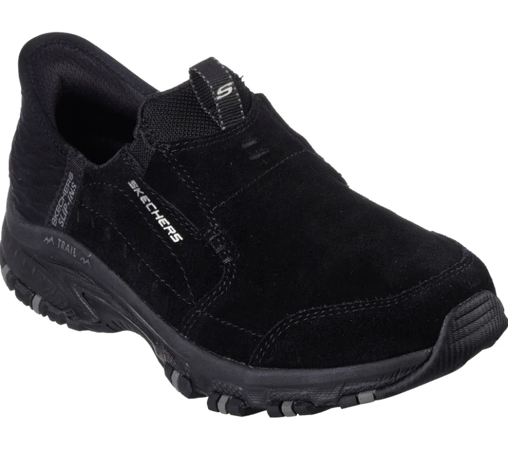 l_slipins_hillcrest_sunap_0-1.webp Casual Shoes*SKECHERS (L) SLIP-INS HILLCREST SUNAPEE BLACK