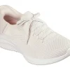 Casual Shoes*SKECHERS (L) ULTRA FLEX 3.0 BRILLIANT PATH NATURAL