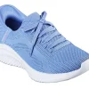 Casual Shoes*SKECHERS (L) ULTRA FLEX 3.0 BRILLIANT PATH PERIWINKLE