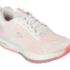 Casual Shoes*SKECHERS (L) WORKOUT WALKER OUTPACE WHITE