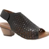 Dress Shoes | Sandals*BUENO LACEY BLACK