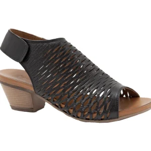 Dress Shoes | Sandals*BUENO LACEY BLACK