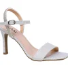 Dress Shoes | Sandals*TAXI LAUREL 01 SILVER