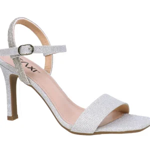 Dress Shoes | Sandals*TAXI LAUREL 01 SILVER