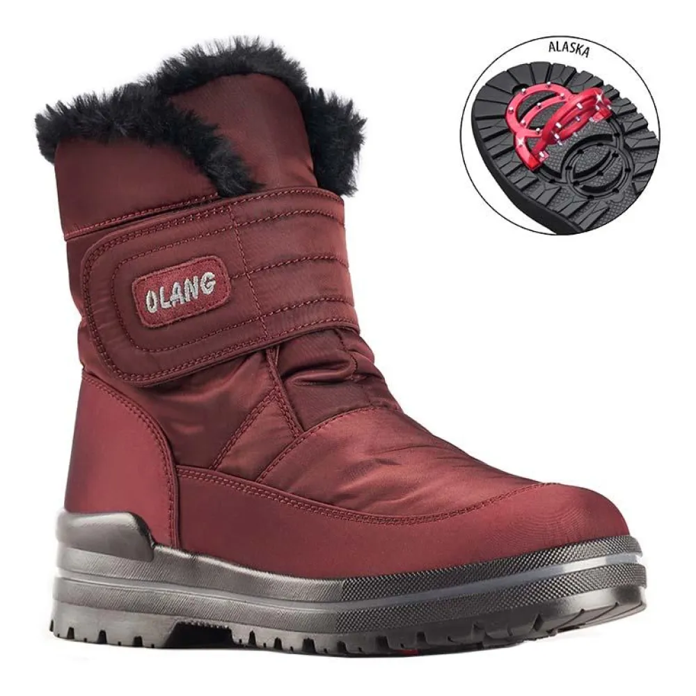 luna_0.webp Boots*OLANG LUNA BURGUNDY