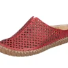 Casual Shoes*RIEKER M2885-35 BURGUNDY