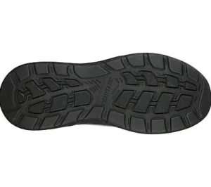 Casual Shoes*SKECHERS (M) ARCH FIT MOTLEY-ORAGO BLACK