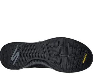 Casual Shoes*SKECHERS (M) GO RUN PULSE BLACK