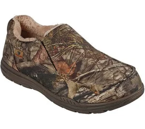 Casual Shoes | Slippers*SKECHERS (M) RELAXED FIT: EXPECTED X LARMEN CAMO