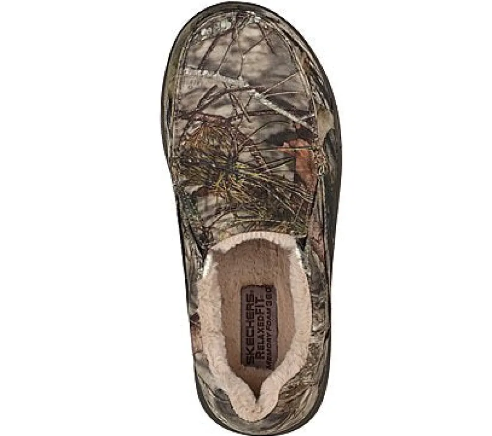 m_relaxed_fit_expected_x__1-1.webp Casual Shoes | Slippers*SKECHERS (M) RELAXED FIT: EXPECTED X LARMEN CAMO