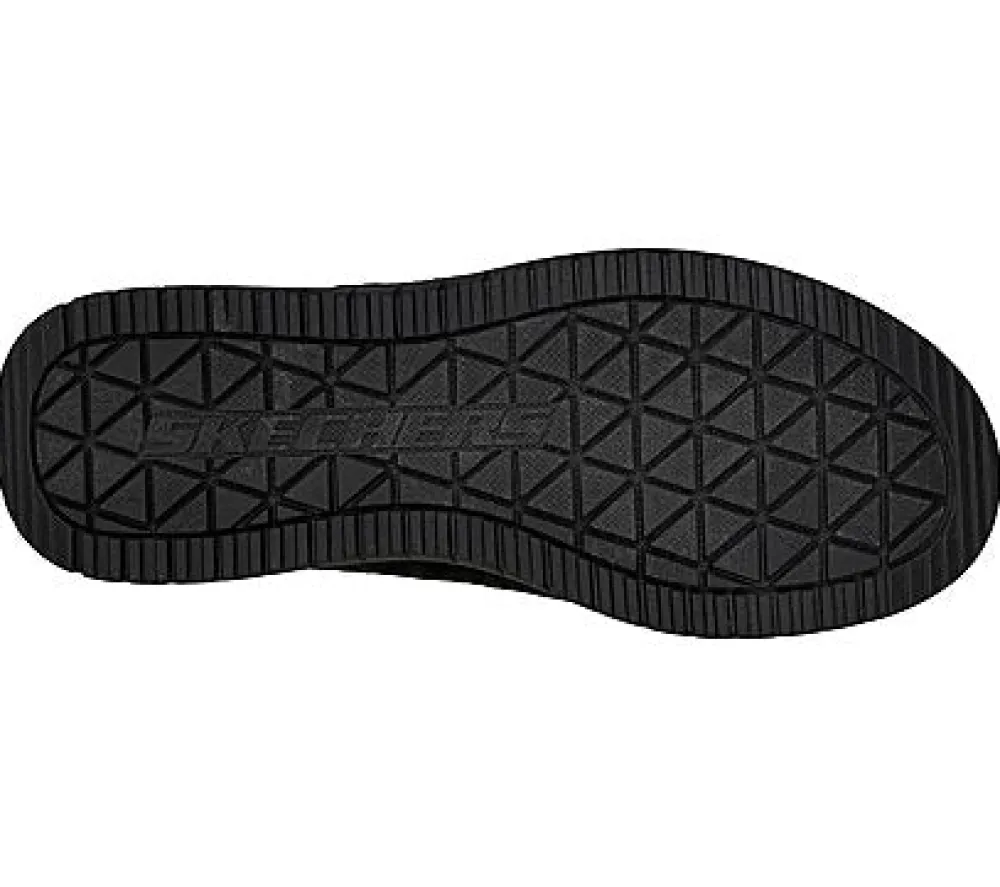 m_relaxed_fit_murettegarv_2.webp Slippers*SKECHERS (M) RELAXED FIT: MURETTE-GARVANVA BLACK