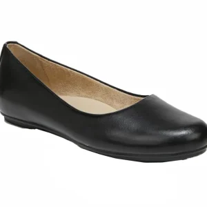 Dress Shoes*NATURALIZER MAXWELL BLACK