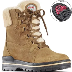Boots*OLANG MERIBEL CUOIO