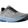 Casual Shoes*NEW BALANCE M860F14 GREY/BLUE