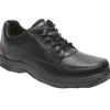 Casual Shoes*DUNHAM MIDLAND BLACK