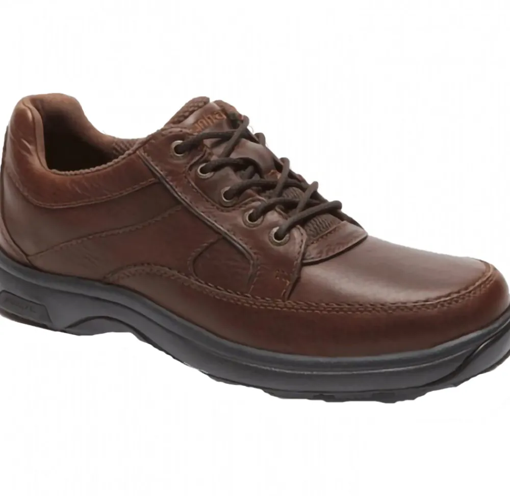 midland_0.webp Casual Shoes*DUNHAM MIDLAND BROWN