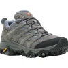 Casual Shoes*MERRELL MOAB 3 WP (L) GRANITE
