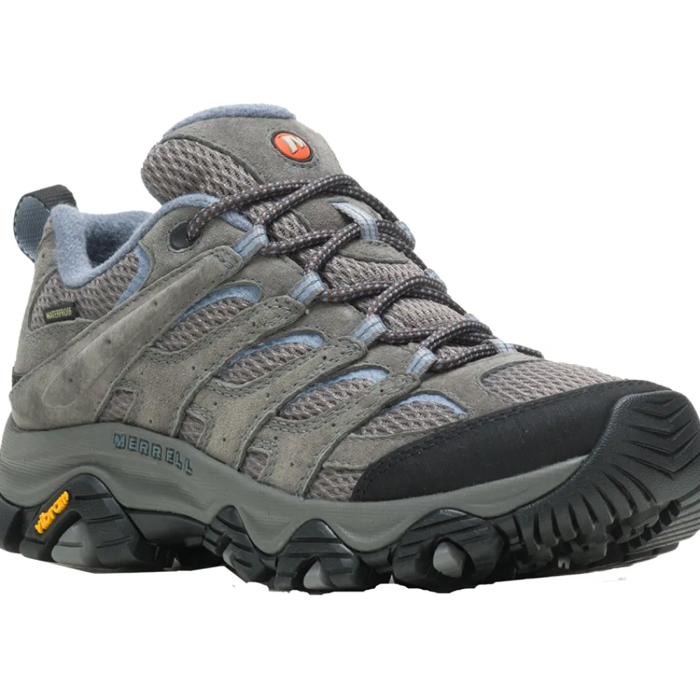 moab__wp_l_0.webp Casual Shoes*MERRELL MOAB 3 WP (L) GRANITE