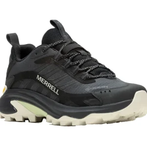 Casual Shoes*MERRELL MOAB SPEED 2 GTX BLACK