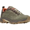 Casual Shoes*MERRELL MOAB SPEED 2 LTR WP OLIVE