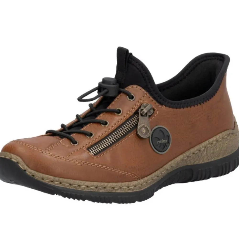 n_0-1.webp Casual Shoes*RIEKER N3267-24 MUSKAT