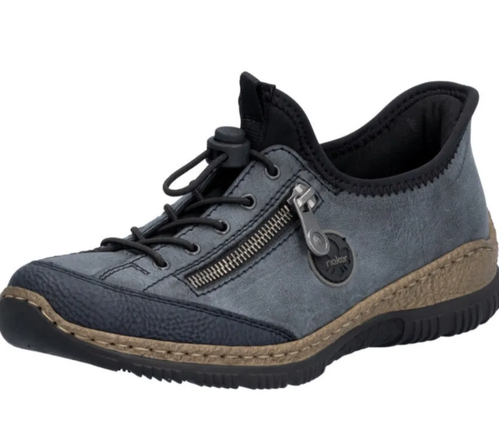 n_0-2.webp Casual Shoes*RIEKER N3267-14 PAZIFIK