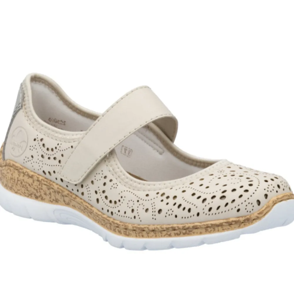 n_0.webp Casual Shoes*RIEKER N4299-60 PERLE