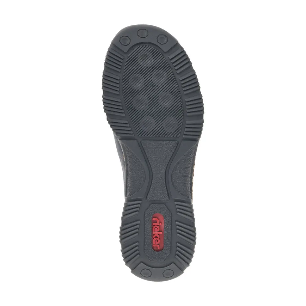 n_6.webp Casual Shoes*RIEKER N3271-35 NAVY