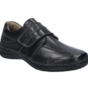 Casual Shoes*JOSEF SEIBEL NEW ANVERS 02 BLACK