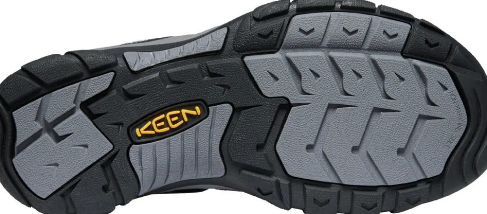 newport_m_lea_1.webp Sandals*KEEN CANADA NEWPORT M (LEA) BLACK