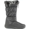 Boots*WANDERLUST NORDIC BLACK
