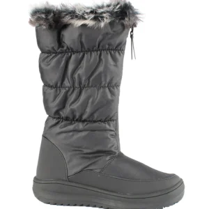 Boots*WANDERLUST NORDIC BLACK