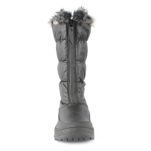 Boots*WANDERLUST NORDIC BLACK