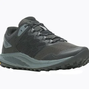 Casual Shoes*MERRELL NOVA (M) BLACK