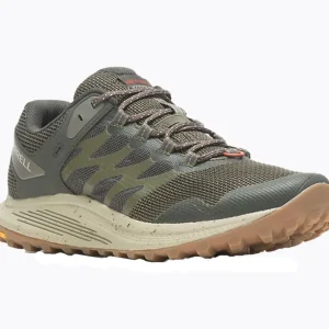 Casual Shoes*MERRELL NOVA (M) OLV OLIVE