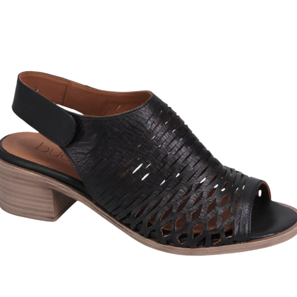 olsen_0-1.webp Casual Shoes | Sandals*BUENO OLSEN BLACK