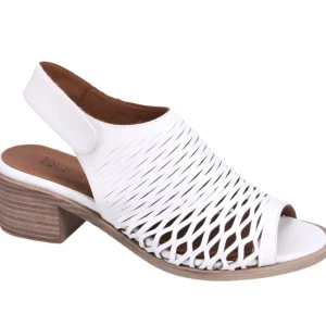 Casual Shoes | Sandals*BUENO OLSEN WHITE