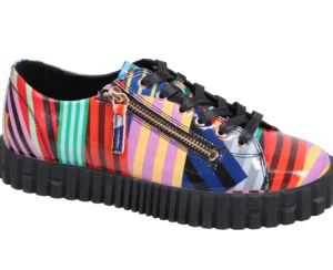 Casual Shoes*DJANGO & JULIETTE OSLOE BLACKSTRIPE