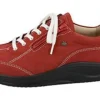 Casual Shoes*FINN COMFORT OTARU SOFT CHILI