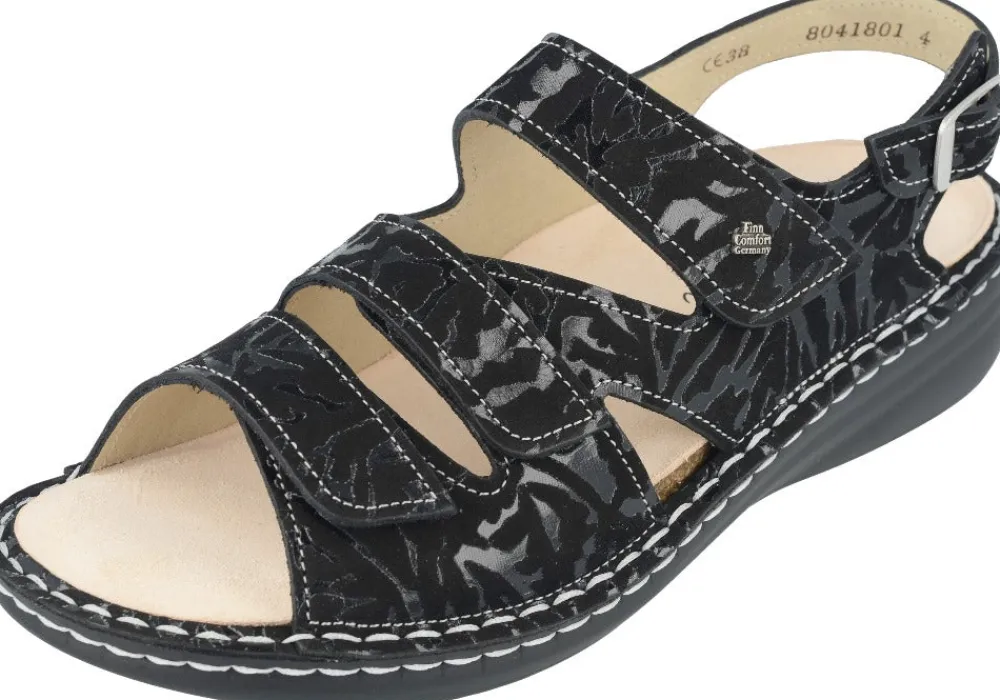 praia_soft_0.webp Sandals*FINN COMFORT PRAIA SOFT BLACKDELIZIA
