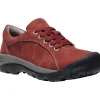 Casual Shoes*KEEN CANADA PRESIDIO L FIREDBRICK
