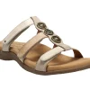 Sandals*TAOS PRIZE 4 StoneMulti