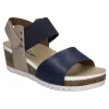 Sandals*JOSEF SEIBEL QUINN 09 OCEANMULTI