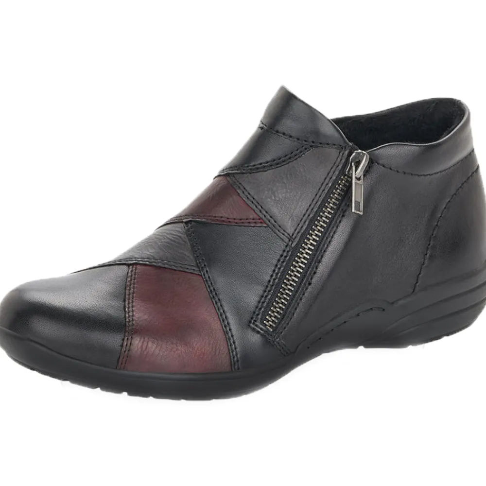 r_0-10.webp Casual Shoes | Dress Shoes*REMONTE R7674-02 BLACK