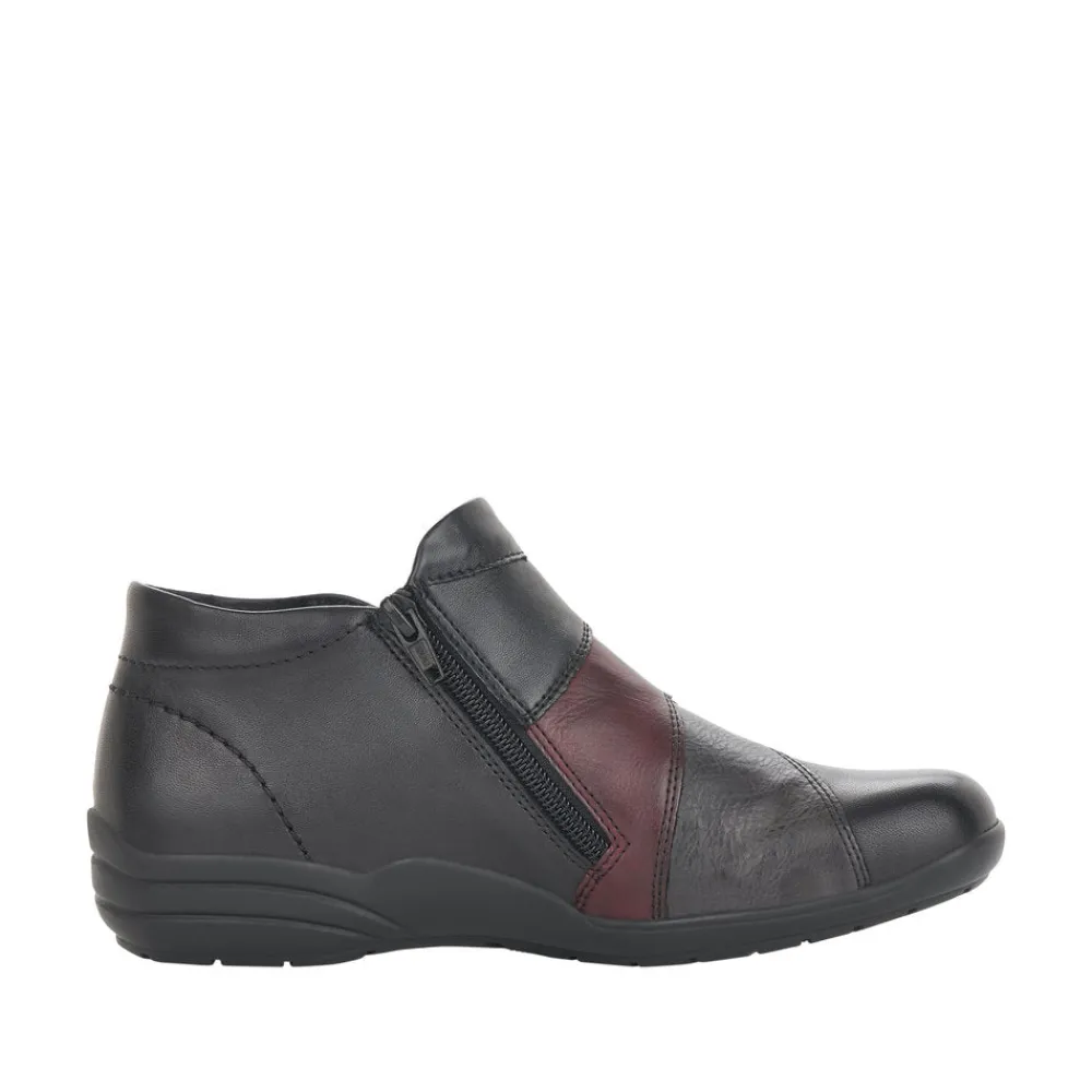 r_1-1.webp Casual Shoes | Dress Shoes*REMONTE R7674-02 BLACK