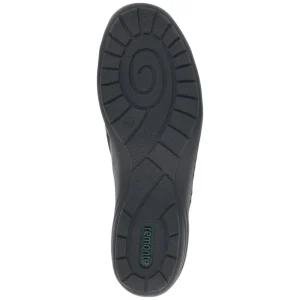 Casual Shoes | Dress Shoes*REMONTE R7674-02 BLACK
